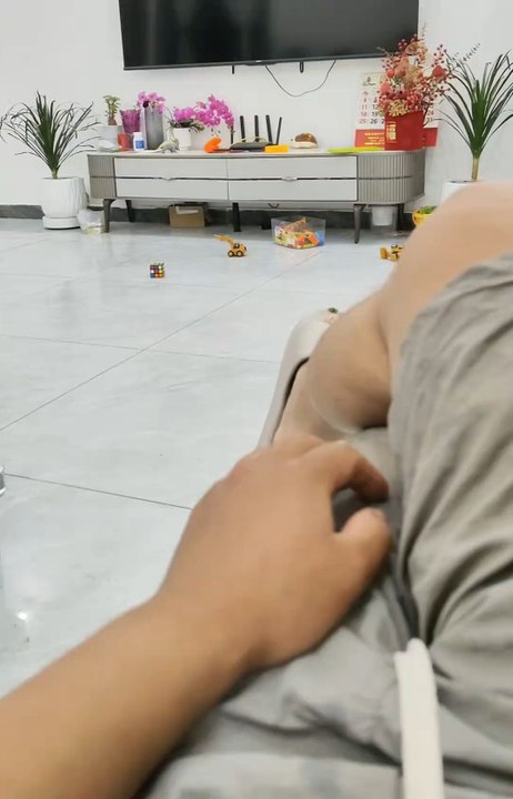？