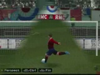 pes6 Goal5