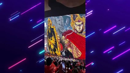 Takbir Bergema di Stadion GBK Saat Skuad Garuda Tekuk China