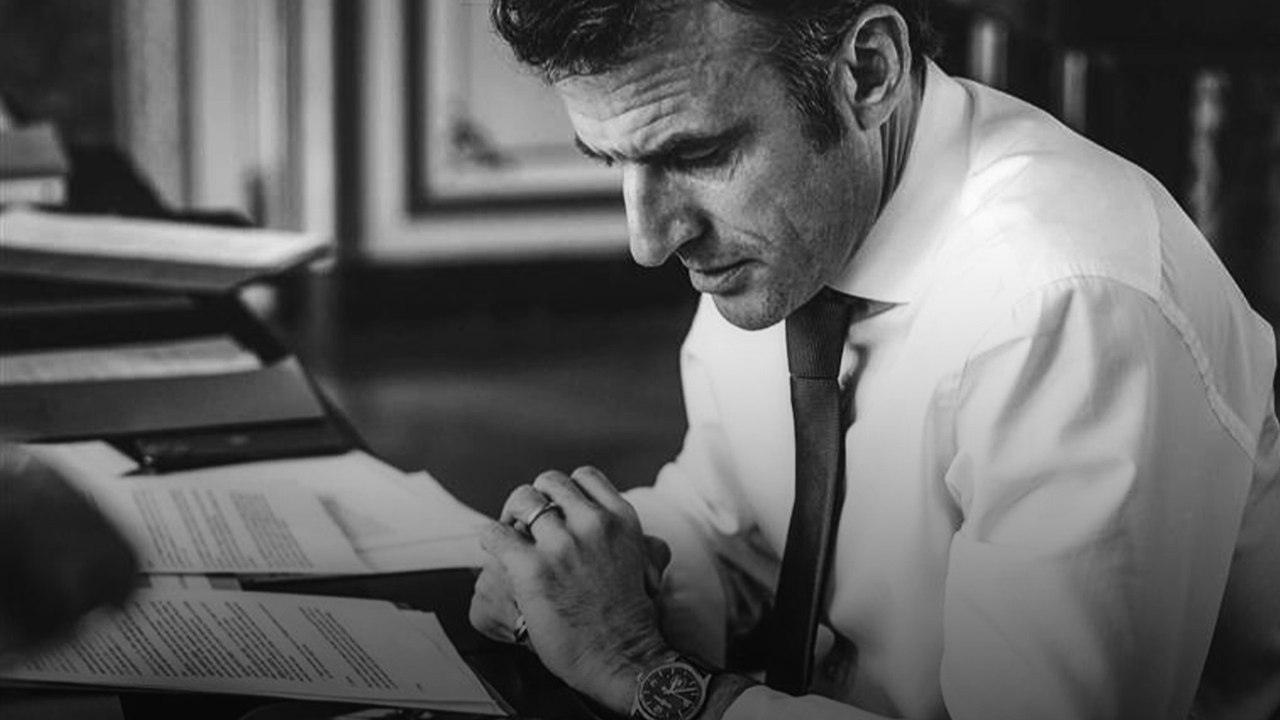 Soirée spéciale, le débat : dissolution, un an après