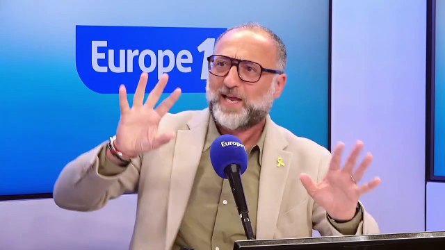 Agression antisémite à Neuilly-sur-Seine : «Personne ne doit reculer face à cette haine et cette violence», assure Frank Tapiro