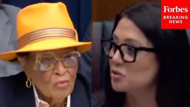 Alma Adams Presses Labor Secretary Lori Chavez De-Remer About Increases In Illegal Child Labor In The U.S.