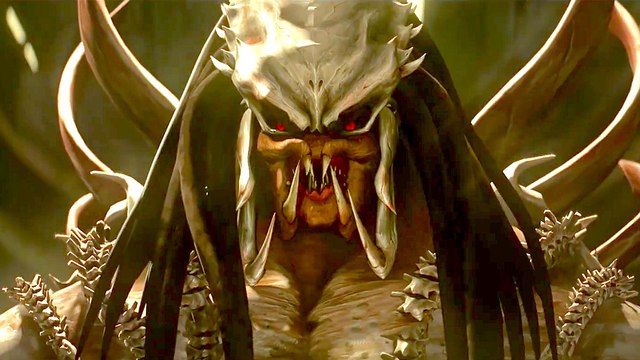 Predator: Killer of Killers is Now Streaming on Hulu!