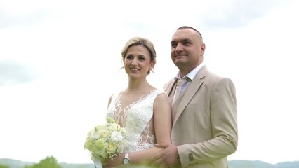 Maja i Radomir - Our Wedding Story 4k