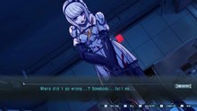 slasher route revenge ending 71 the Hundred Line -Last Defense Academy