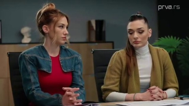 Igra sudbine 1440 epizoda 7. 6. 2025