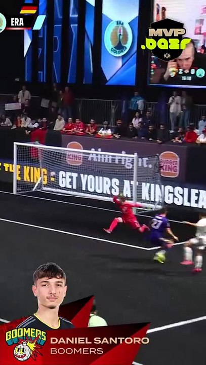 the best players in kingsleague