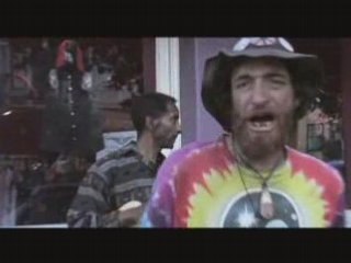 LOST & LOVIN' IT   -- Harry Kane Film