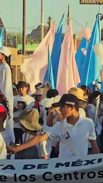 Conmemoran a menores fallecidos en la Guardería ABC en Hermosillo