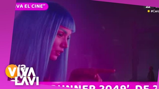 Bailarina , la nueva película de Ana de Armas