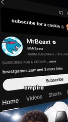 MrBeast Reveals The Dark Side Of Fame