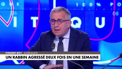 Vincent Roy : «La guerre s'arrêtera dès lors que le Hamas rendra les otages»