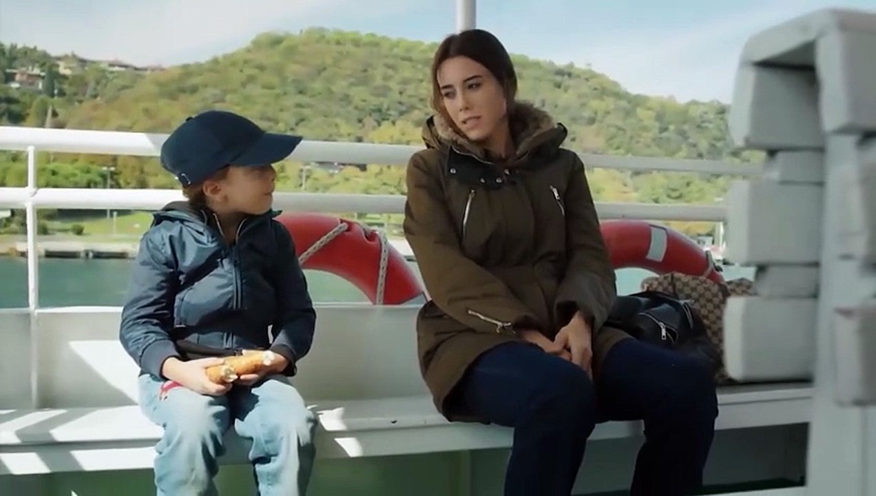 Madre Capitulo 4 (Doblada En Español) 4K(720P_HD)