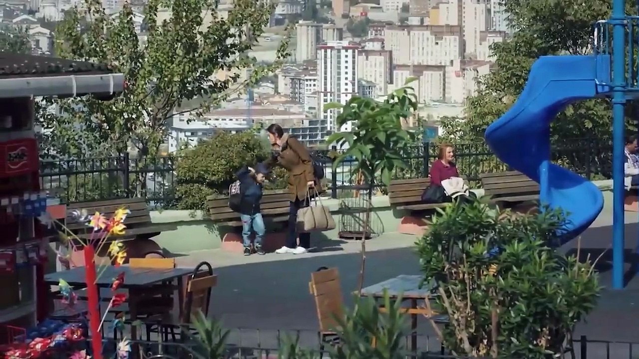 Madre Capitulo 5 (Doblada En Español) 4K(720P_HD)