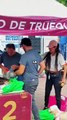 Mercado de Trueque en CDMX