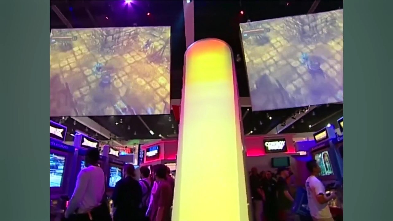 La PSP, chronique dune console cruellement déphasée  Documentaire sur la PlayStation Portable