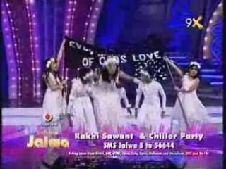 Yeh hai Jalwa - 11th May 08 Pt6