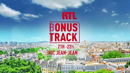 Le journal RTL de 22h du 06 juin 2025