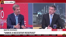 Redrado dio su veredicto definitivo sobre el plan colchón: "Se quedaron..."