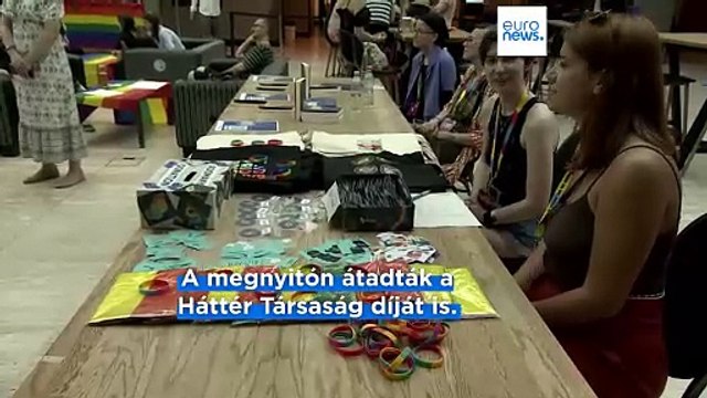 Hivatalosan is elkezdődött a Pride-hónap, a felvonulás helyszíne még mindig bizonytalan