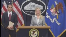 Pam Bondi: Kilmar Abrego Garcia Faces U.S. Justice After Over 100 Smuggling Crossings