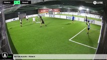 But de Alilou - Team A