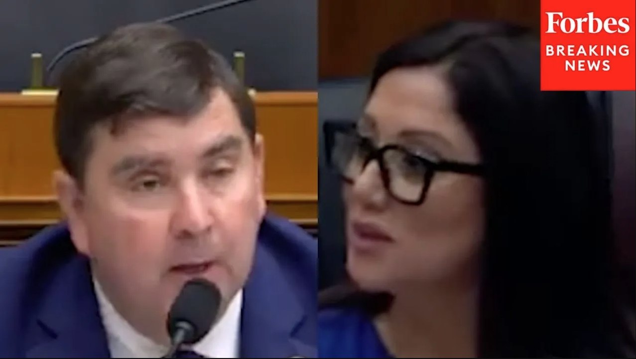 John Mannion Questions Labor Secretary Lori Chavez-DeRemer About Expanding Apprenticeship Programs