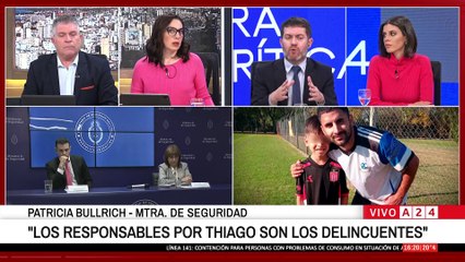 Tiroteo en La Matanza: un niño y un policía heridos