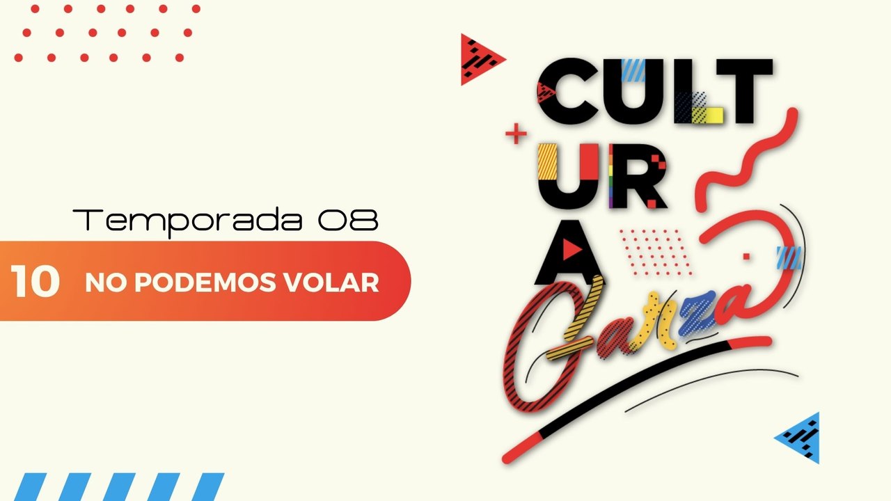 10 NO PODEMOS VOLAR