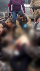 Mulher é esfaqueada pelo ex em tentativa de feminicídio na saída do trabalho