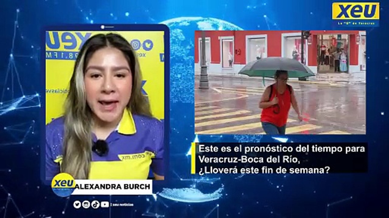 XEU 98.1 FM (651)
