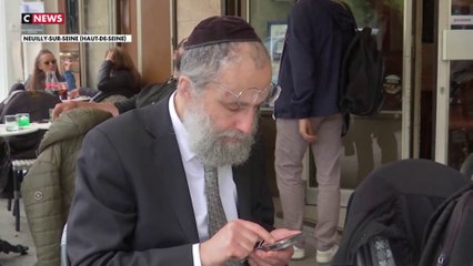 Neuilly-sur-Seine : un rabbin violemment agressé