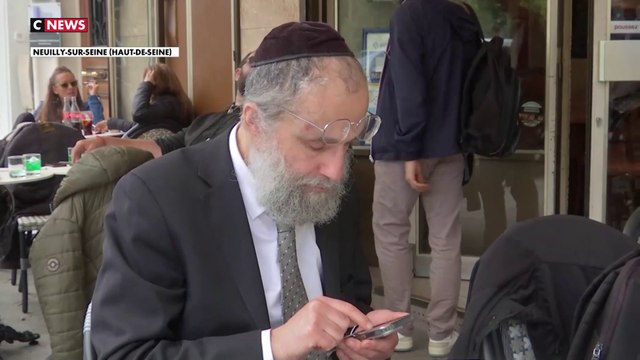 Neuilly-sur-Seine : un rabbin violemment agressé