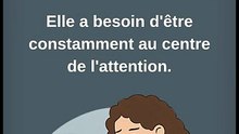 Victime Éternelle : Maman Narcissique