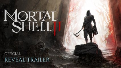 Mortal Shell II - Trailer d'annonce