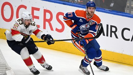 Panthers vs. Oilers Game Insights & Top Player Props