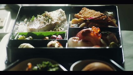 El sabor de lo nuestro capitulo 5 en español