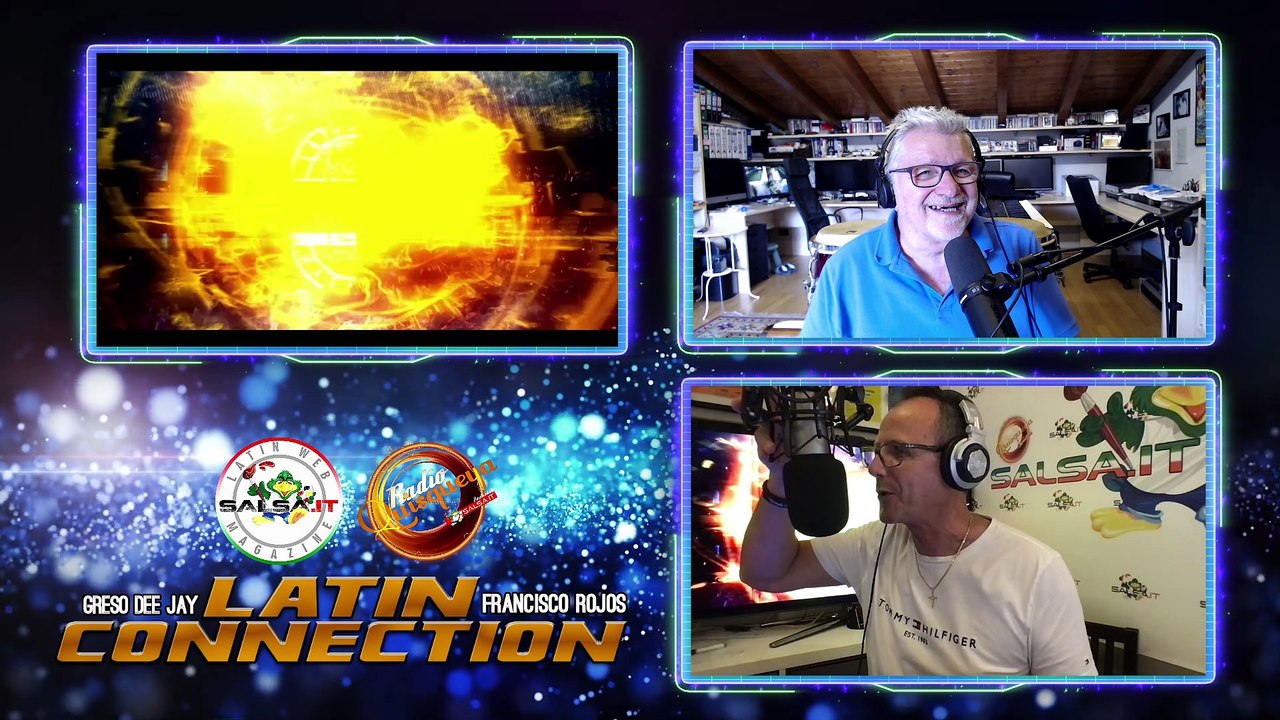 Latin Connection 05.06.2025