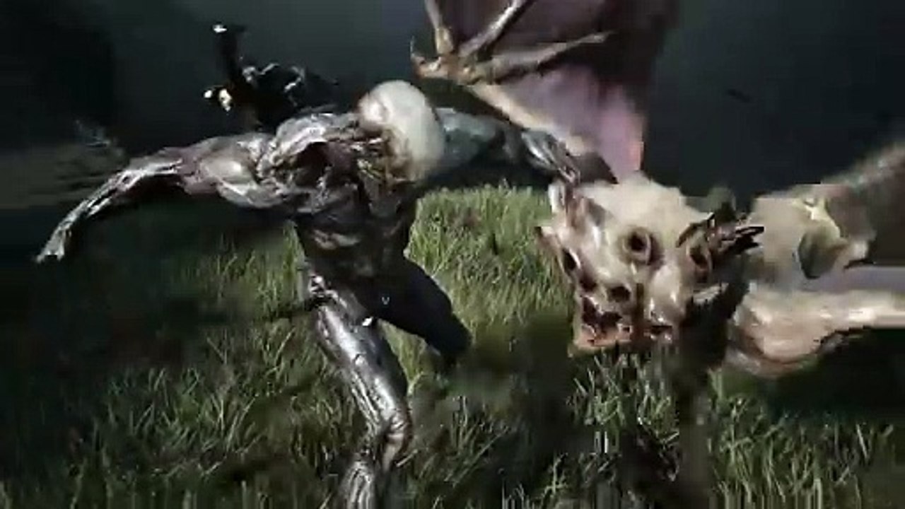 Mortal Shell 2 : Trailer d'annonce