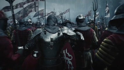 Chronicles: Medieval ähnelt frappierend Mount & Blade 2 und sieht richtig, richtig gut aus