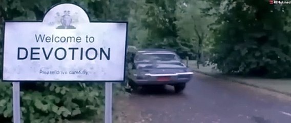 İntikam Benim - Dead Man Down - TÜRKÇE DÜBLAJLI FİLM İZLE