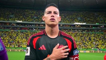 La emoción de las Eliminatorias 2026