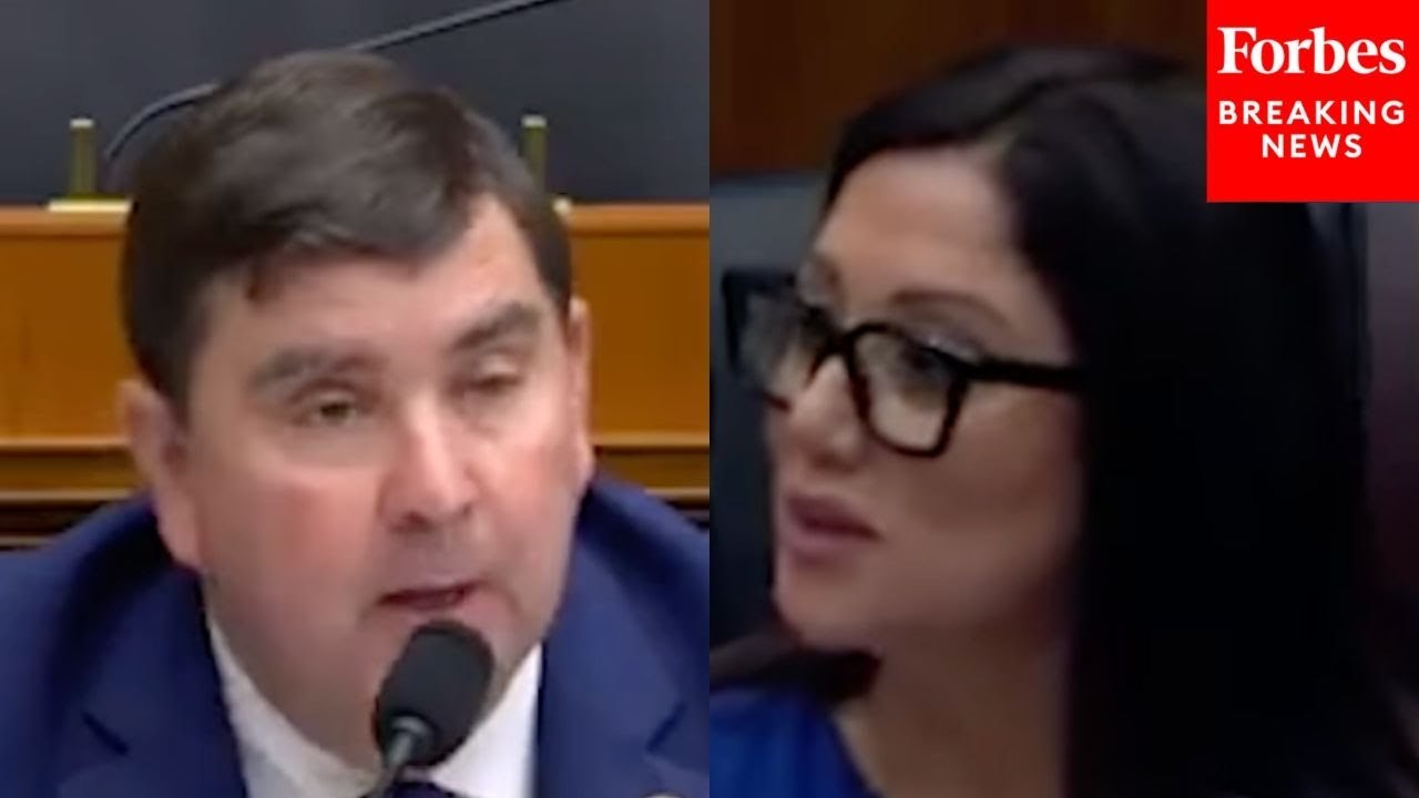 John Mannion Questions Labor Secretary Lori Chavez-DeRemer About Expanding Apprenticeship Programs