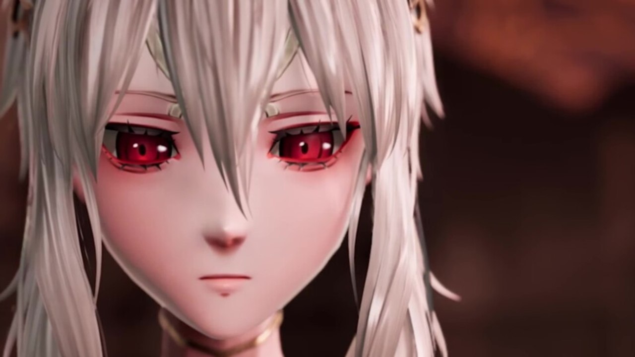Code vein 2 ist das sequel zum "anime-dark souls" und sieht anders aus als erwartet