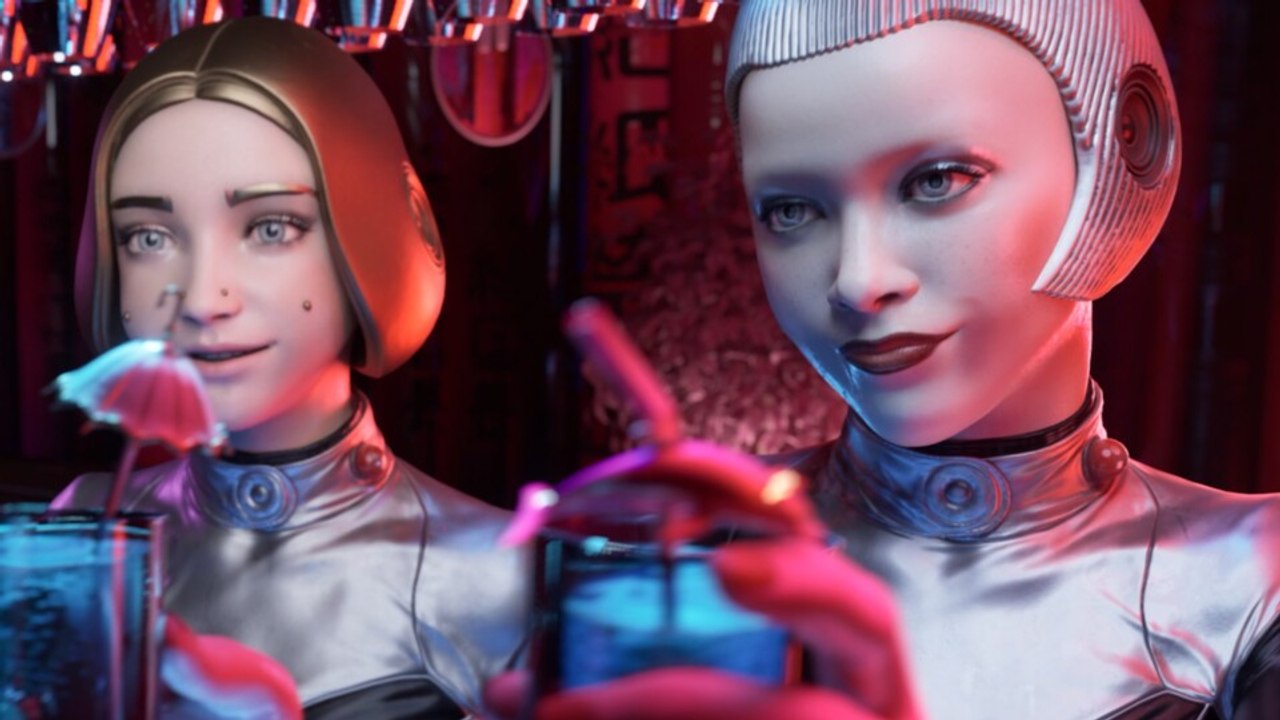 Atomic Heart 2 mit erstem Trailer angekündigt