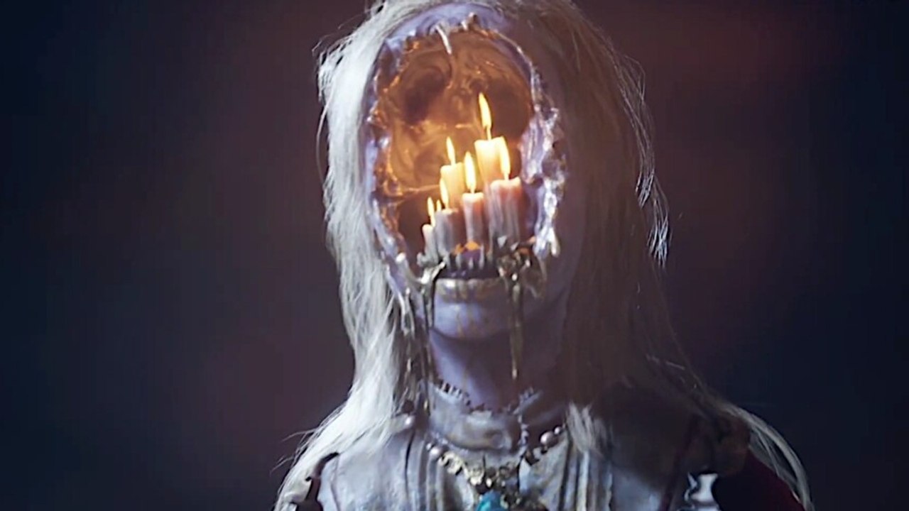 Code Vein 2: 2026 geht's wieder in die Hölle, um gigantische Monster zu schnetzeln