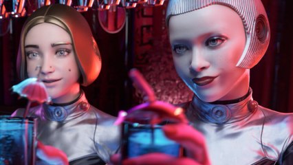 Atomic Heart 2 setzt nicht nur einen Shooter fort, sondern erschafft ein ganzes Universum