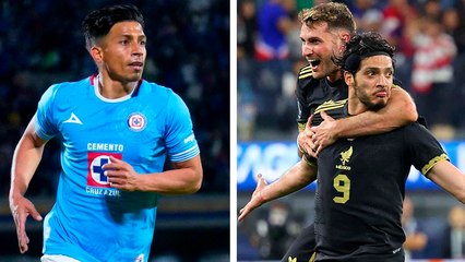 Ángel Sepúlveda busca pelear el puesto de Santiago Gimenez y Raúl Jiménez en la Selección Mexicana