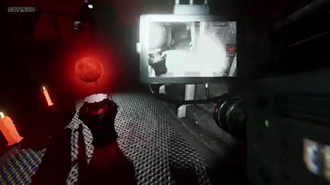 Ingame-Voice Special | Phasmophobia