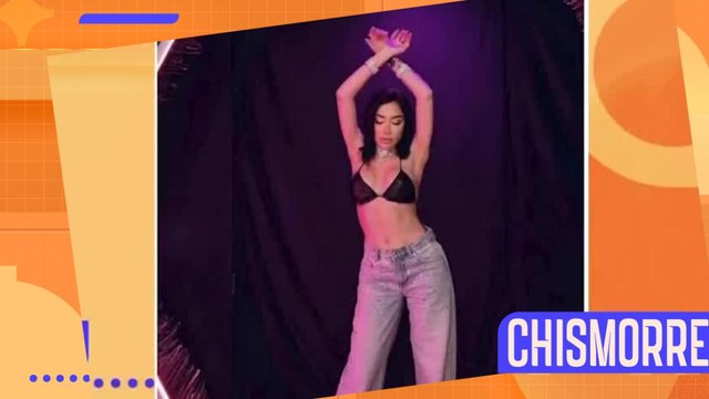 Karime Pinter habla de su faceta como cantante